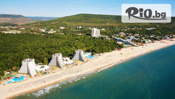 Хотел Делта Палас - thumb 6