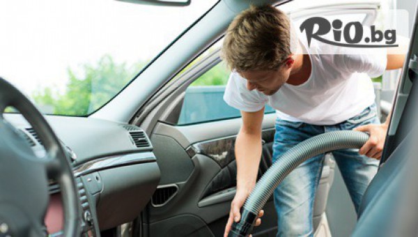 Автоцентър Лукс - thumb 5