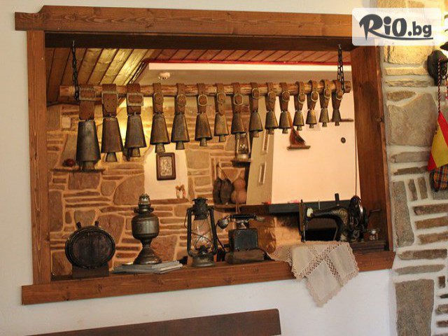 Апартаменти Невада - Пампорово - thumb 8 Апартаменти Невада - Пампорово - thumb 8