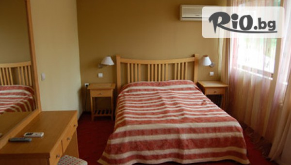 Комплекс Бръшлян - thumb 5