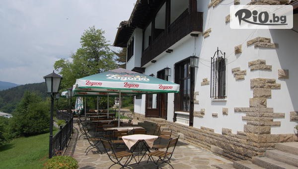 Комплекс Бръшлян - thumb 2