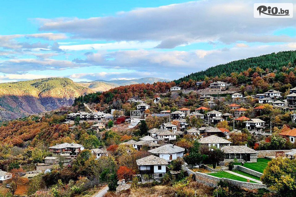 Панорама Хаус - thumb 1