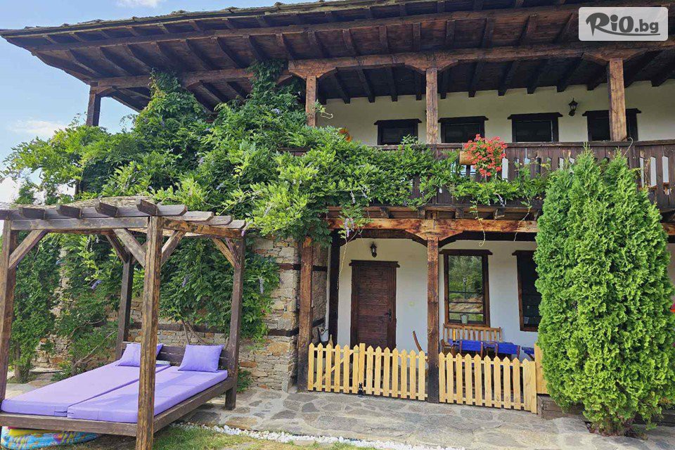 Панорама Хаус - thumb 10