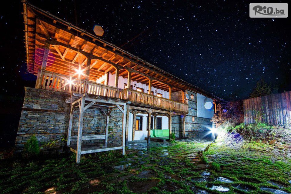 Панорама Хаус - thumb 13