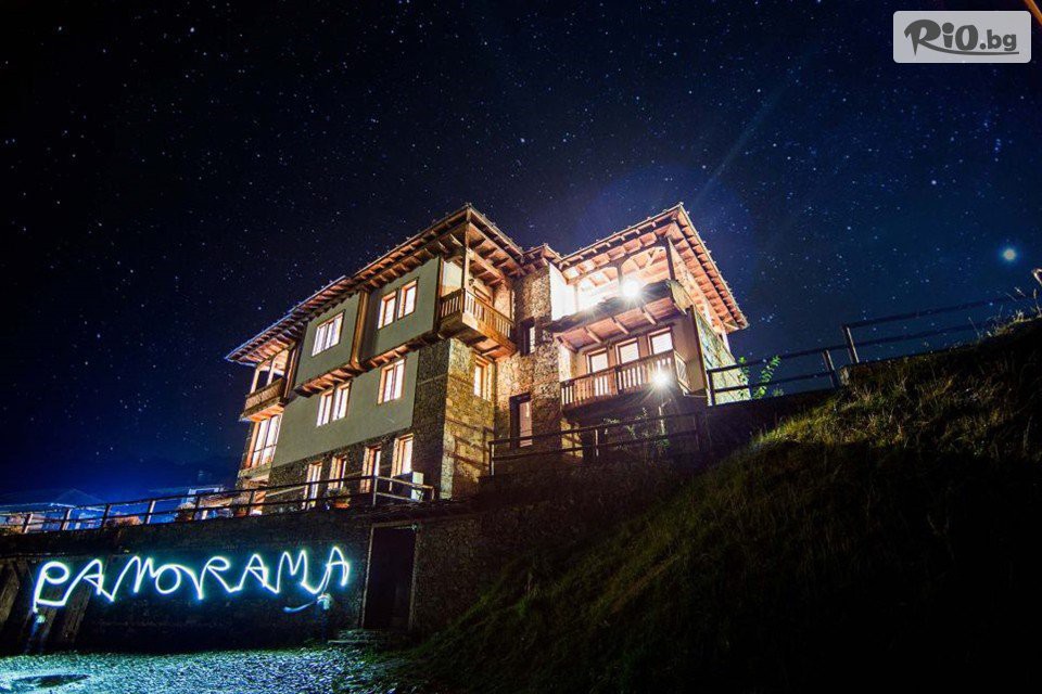 Панорама Хаус - thumb 14