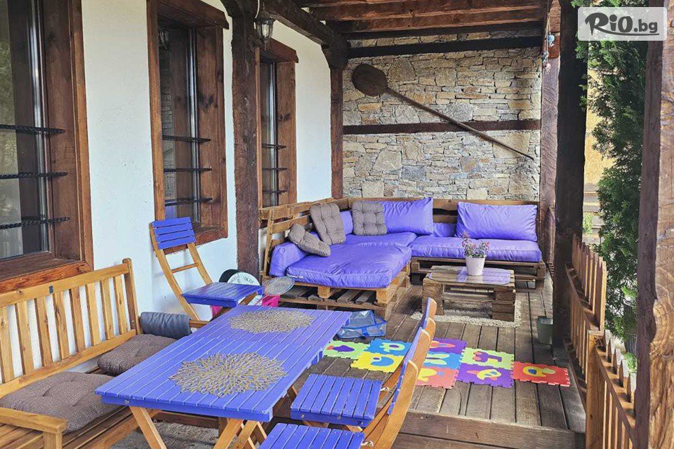 Панорама Хаус - thumb 16