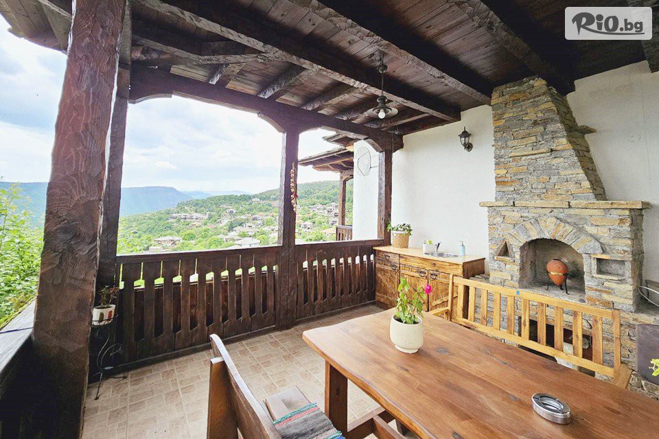 Панорама Хаус - thumb 17