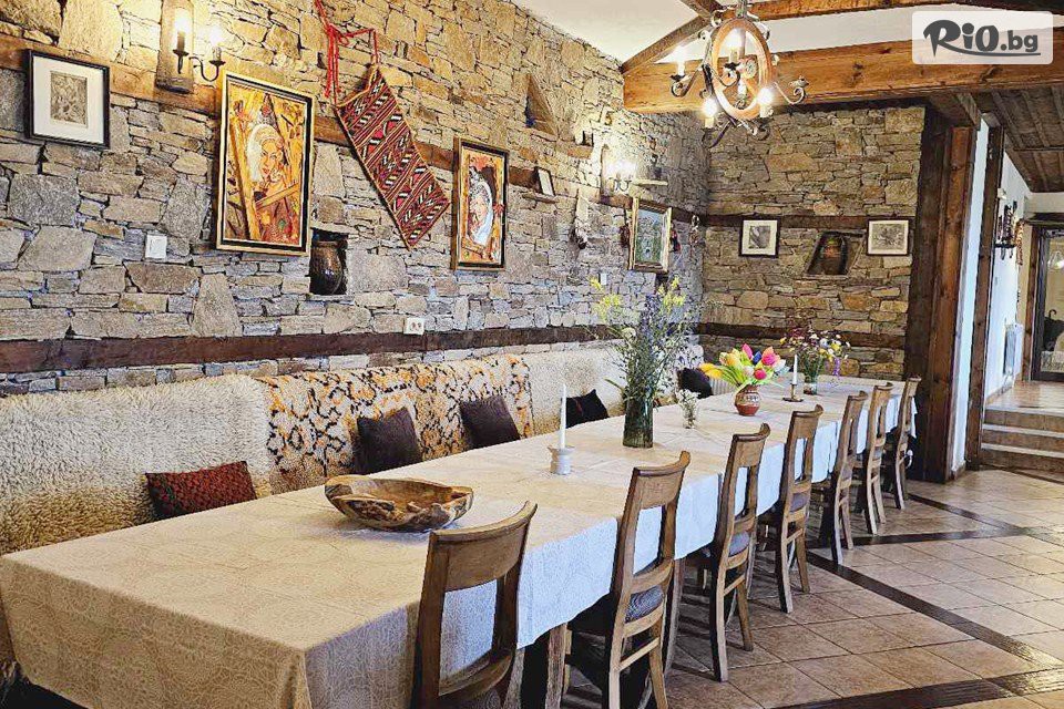 Панорама Хаус - thumb 19