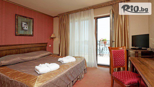 Хотел Мистрал - thumb 7