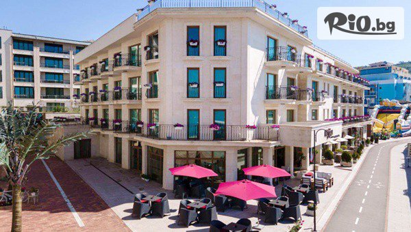 Хотел Мистрал - thumb 2