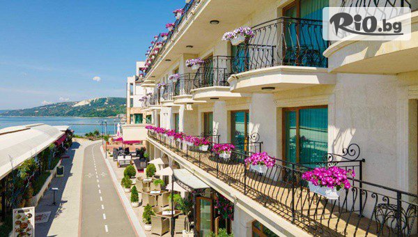 Хотел Мистрал - thumb 3