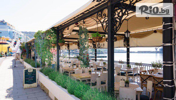 Хотел Мистрал - thumb 4