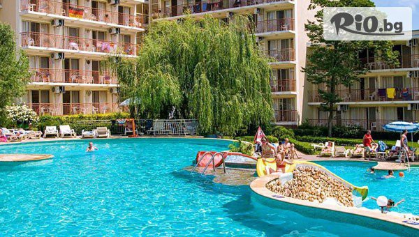 Хотел Вита Парк - thumb 2