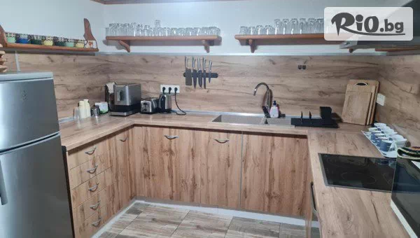 Къща за гости Златния Телец - thumb 6