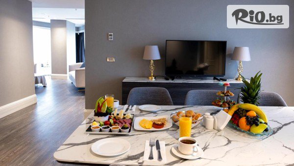 Глобус Холидейс - thumb 6