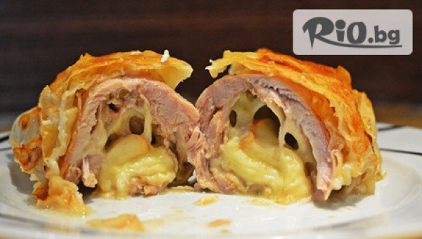 Ресторант Деличи - thumb 2