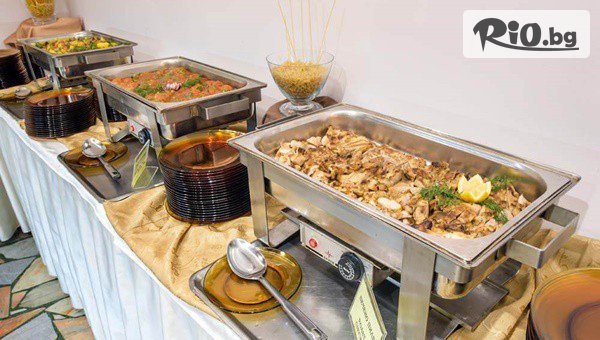 Хотел Преспа - thumb 4