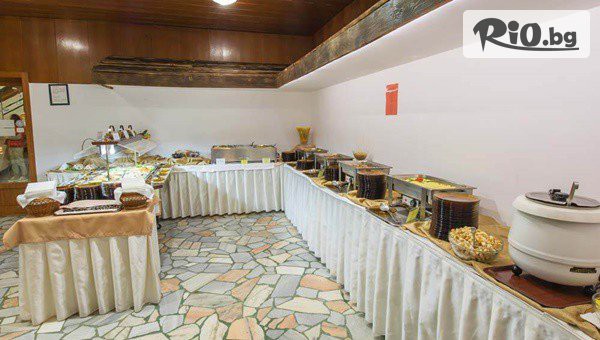 Хотел Преспа - thumb 5