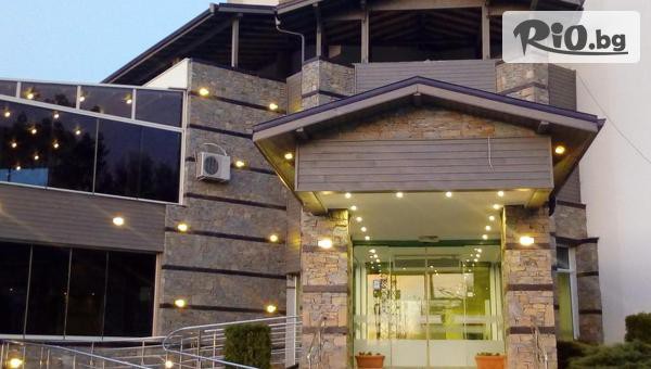 Хотел Панорама - thumb 2