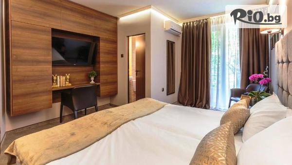 Хотел Микадо - thumb 3