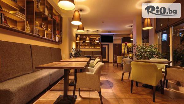 Хотел Микадо - thumb 4