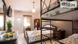 Rihios Hotel 3*, Ставрос #1