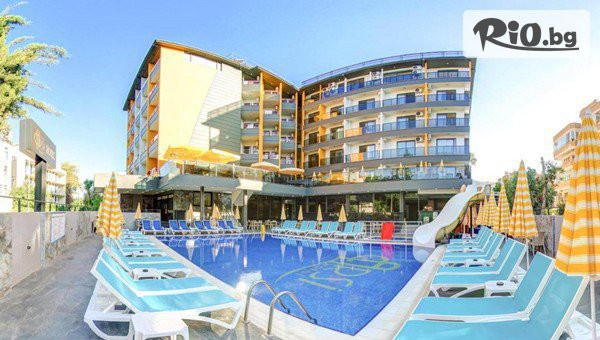 Онекс Тур - thumb 3