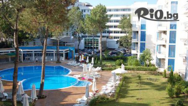 Апартхотел Екселсиор 3* - thumb 3