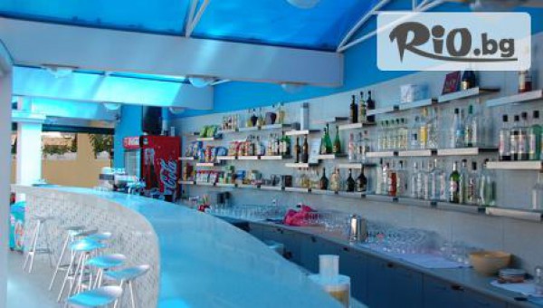 Апартхотел Екселсиор 3* - thumb 6