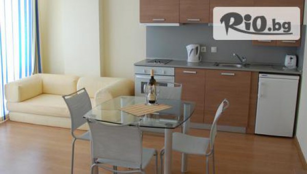 Апартхотел Екселсиор 3* - thumb 7