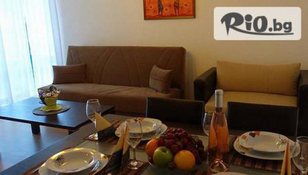 Апартхотел Екселсиор 3* - thumb 8