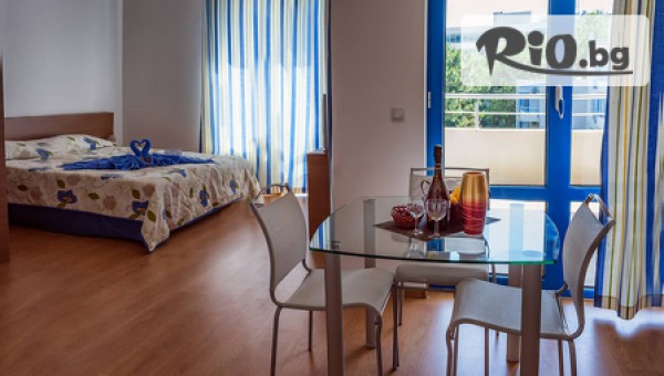 Апартхотел Екселсиор 3* - thumb 9