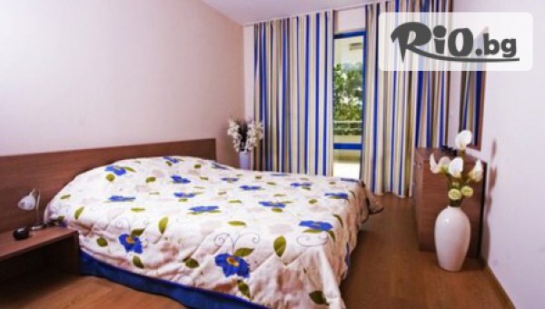 Апартхотел Екселсиор 3* - thumb 10