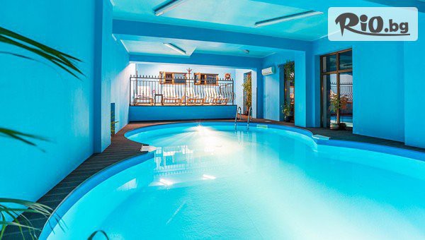 Хотел Шато Монтан - thumb 2