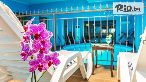 Хотел Шато Монтан - thumb 3