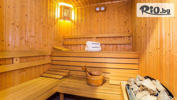 Хотел Шато Монтан - thumb 4