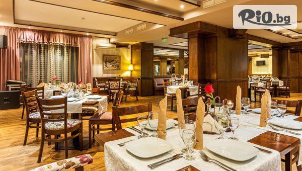 Хотел Шато Монтан - thumb 6