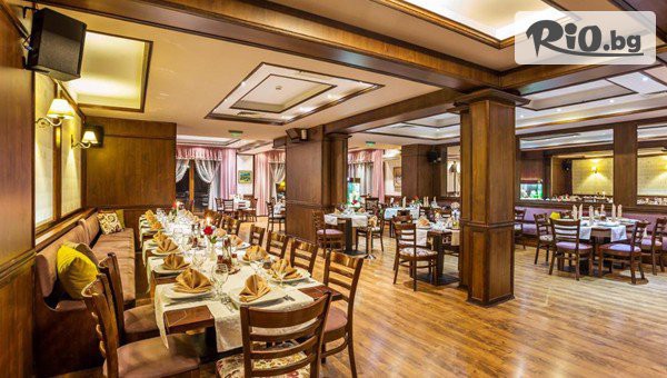 Хотел Шато Монтан - thumb 7