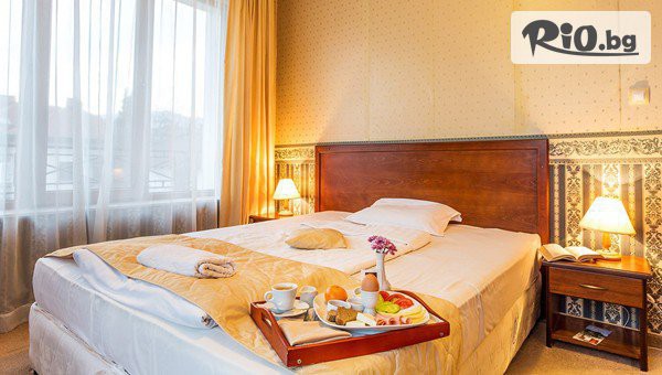 Хотел Шато Монтан - thumb 8