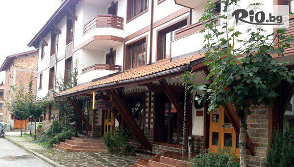 Хотел Френдс - thumb 2