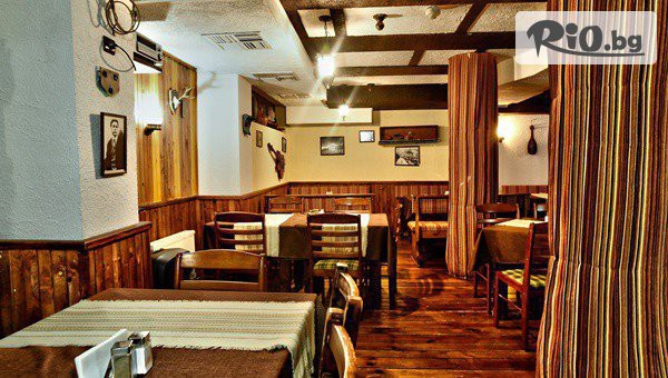 Хотел Френдс - thumb 3