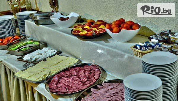 Хотел Френдс - thumb 4