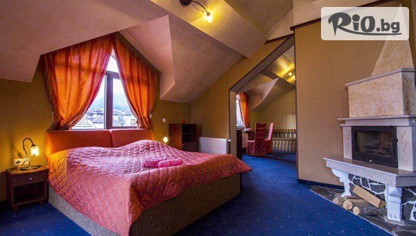 Хотел Френдс - thumb 5