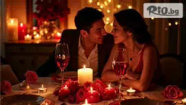 Свети Валентин в Сокобаня, Сърбия #1