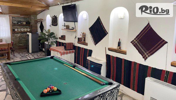 Къща за гости Марина ливада - thumb 4