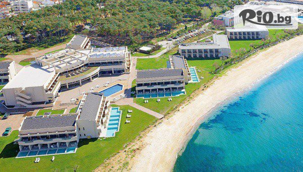 Grecotel Grand Hotel Egnatia 4* #1