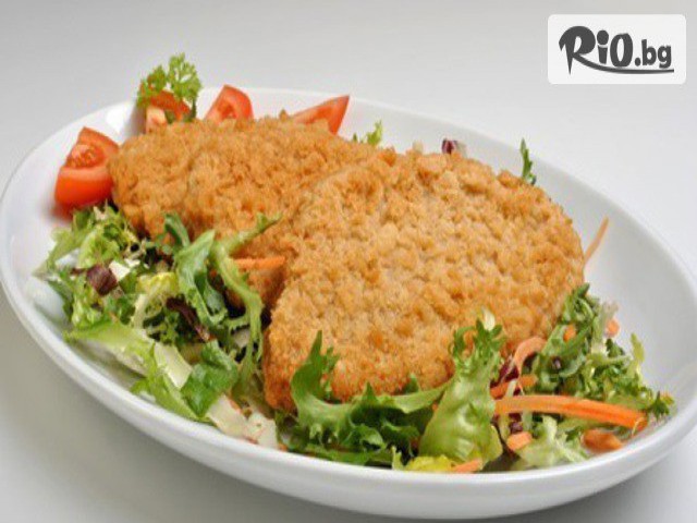 Кулинарна къща НИКИ - thumb 2 Кулинарна къща НИКИ - thumb 2