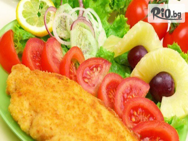 Кулинарна къща НИКИ - thumb 3 Кулинарна къща НИКИ - thumb 3