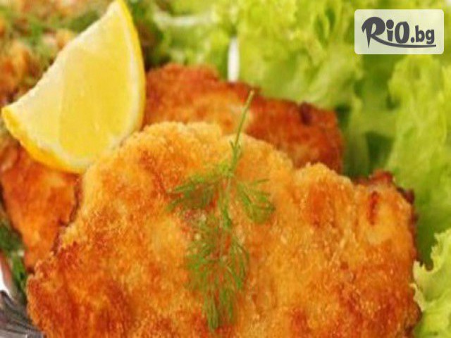 Кулинарна къща НИКИ - thumb 4 Кулинарна къща НИКИ - thumb 4