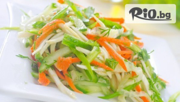 Кулинарна къща НИКИ - thumb 2